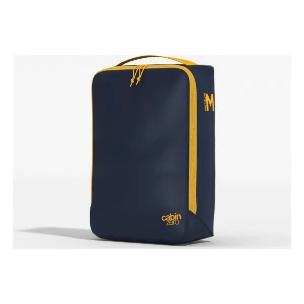  Bőrönd CABINZERO Ultralight Packing Cube Medium KÉK CSILLOGÁS 