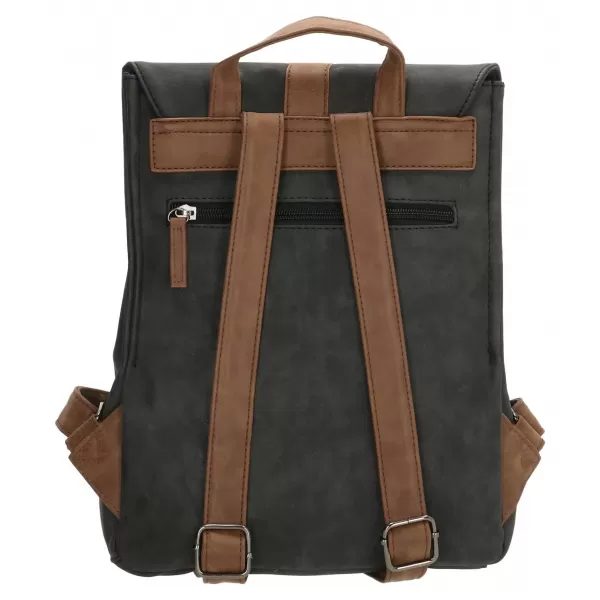 Hátizsák BEAGLES Brunete Backpack 8 l FEKETE 