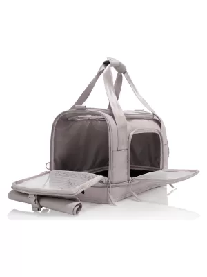 Táska HEYS Pawsenger Pet Carrier LÉGKÖR