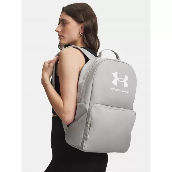  Hátizsák UNDER ARMOUR ESSENTIAL BACKPACK 1378415-069 SZÜRKE 