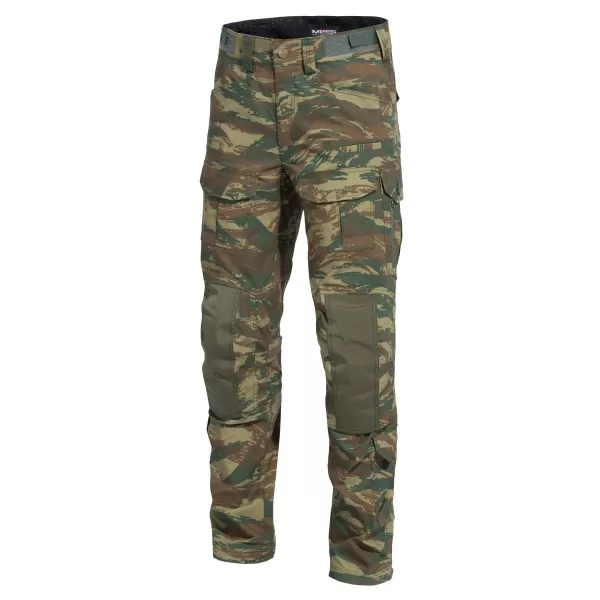  Nadrág PENTAGON WOLF PANTS K05031-CAMO SZÜRKE TEREPSZÍNŰ 