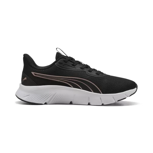  Csizma PUMA FLEXFOCUS LITE MODERN 310093_40 BLACK/ FEKETE/PUMA FEHÉR/RÓZSA ARANY 