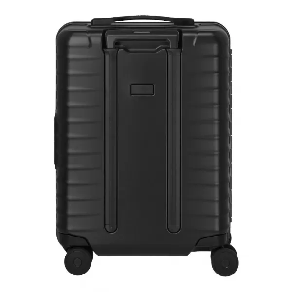  Bőrönd TITAN Overseas S23 NADÁLYTŐ FEKETE 