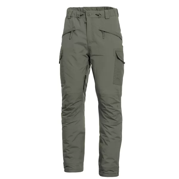  Nadrág PENTAGON HCP PANTS K05034 RAL7013 