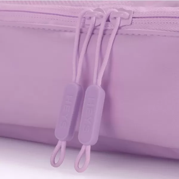 Bőrönd HEYS Ecotex Packing Cube 5 Pc Set ORGONAVIRÁG 