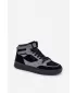 Férfi tornacipő BIG STAR OO174303 BLACK Big Star Shoes