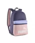 Hátizsák PUMA PHASE CB BACKPACK 091175_08 MÉLY SZILVA/RÓZSÁS KILÁTÁS