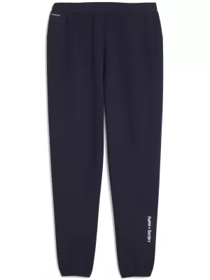 Férfi nadrág PUMA M X SAYSKY SWEAT PANT 527555-16 ÚJ HADITENGERÉSZET