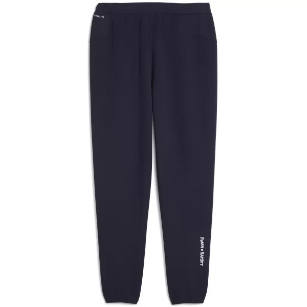  Férfi nadrág PUMA M X SAYSKY SWEAT PANT 527555-16 ÚJ HADITENGERÉSZET 