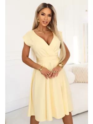 Ruha NUMOCO 348-13 VAJ SÁRGA