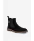 Férfi cipő BIG STAR OO174192 BLACK Big Star Shoes
