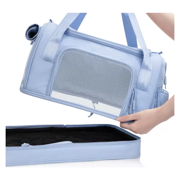  Táska HEYS Pawsenger Pet Carrier KÉK 