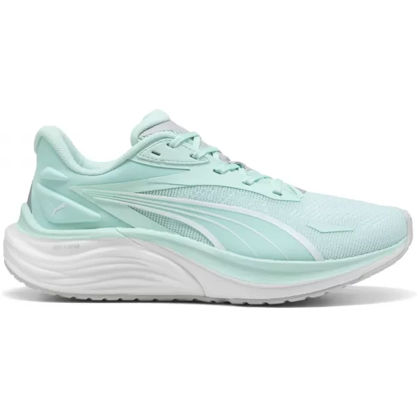  Női cipők PUMA ELECTRIFY NITRO 4 WN 310788_12 MINT MELT/ MENTA OLVADÉK/PUMA FEHÉR 