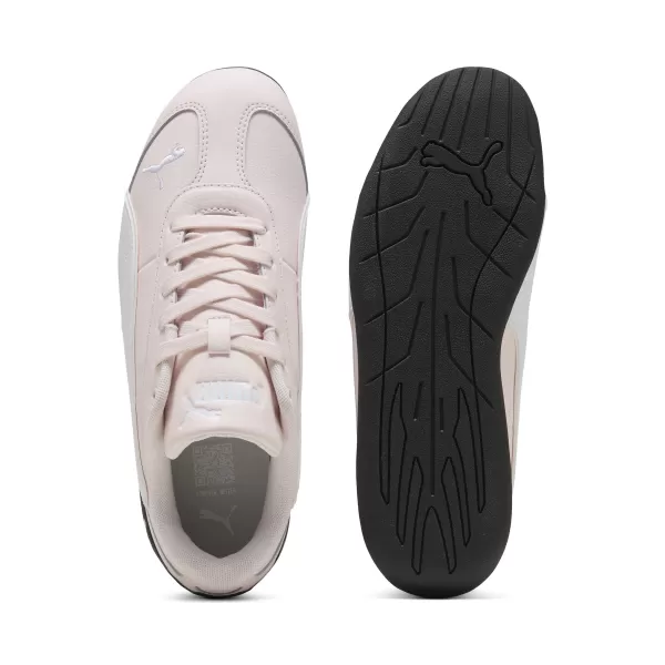  Csizma PUMA REPLICATCH 405096_06 JASMINE FLOWER/ JÁZMIN VIRÁG/PUMA FEHÉR 