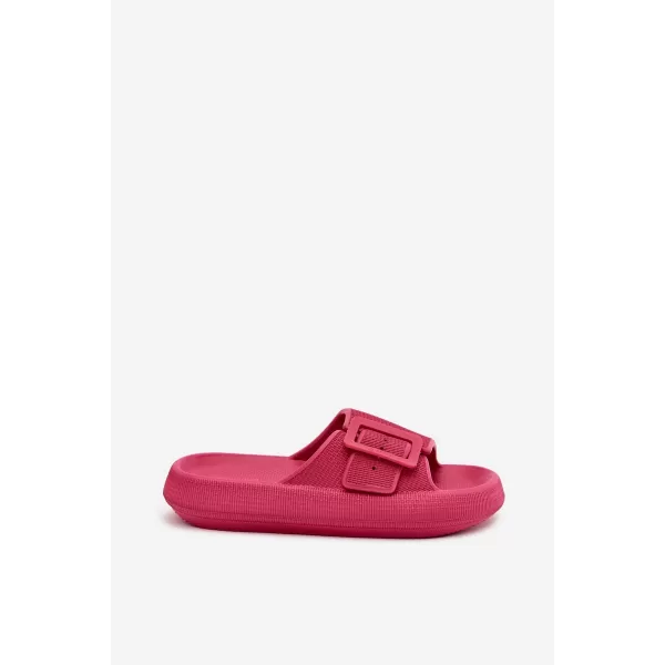 Női cipő BIG STAR RR274A583 BLACK Big Star Shoes 