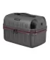 Bőrönd TRAVELITE Dynamiic Beautycase ANTRACIT