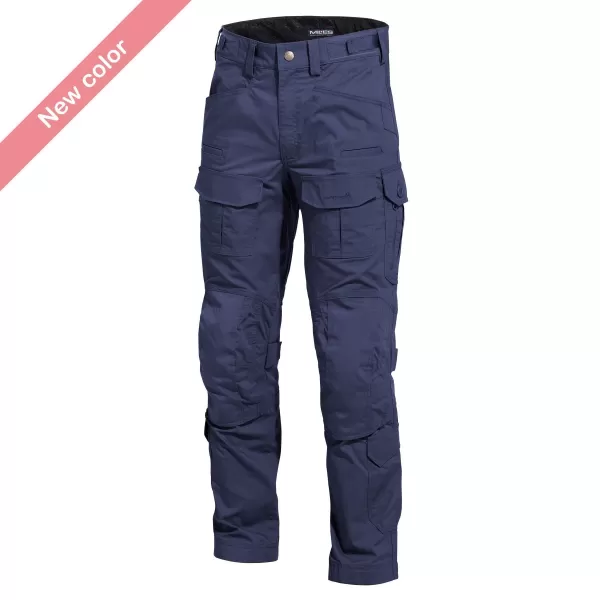 Nadrág PENTAGON WOLF PANTS K05031 ÉJFÉLKÉK 