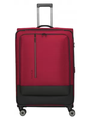 Bőrönd TRAVELITE Crosslite XL SZERK