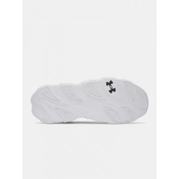  Férfi cipők UNDER ARMOUR UA HALO RUNNER SE 6008994-002 FEKETE 
