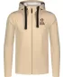 Férfi softshell kabát NORDBLANC CANOPY NBSSM8340 BÉZS