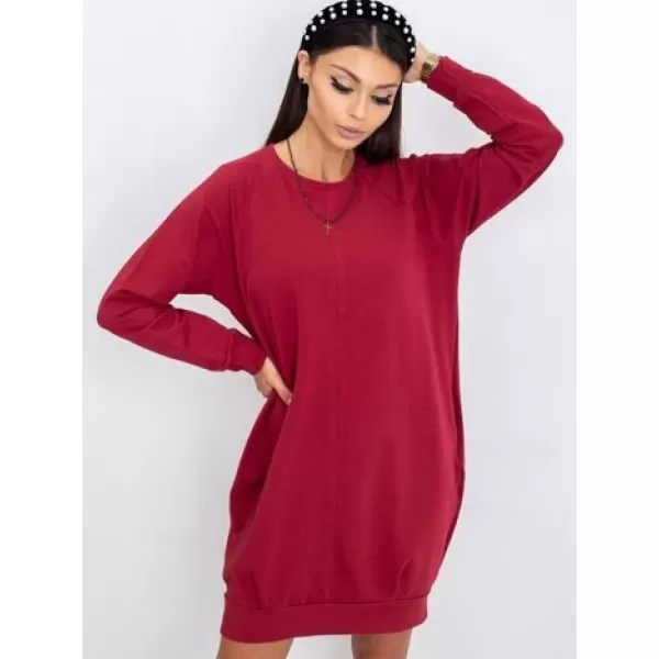  Ruha BASIC FEEL GOOD RV-TU-5184.93P BURGUNDIA 