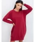 Ruha BASIC FEEL GOOD RV-TU-5184.93P BURGUNDIA