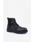 Férfi cipő BIG STAR OO174166 BLACK Big Star Shoes