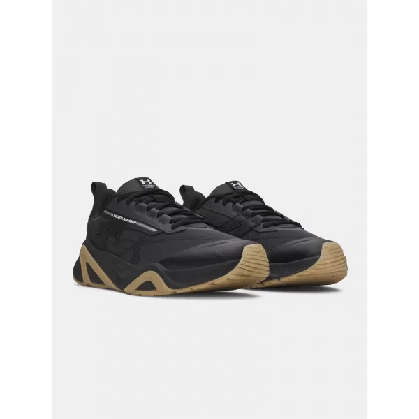  Férfi cipők UNDER ARMOUR CHARGED COMMIT TR 5 6007140-016 SZÜRKE 