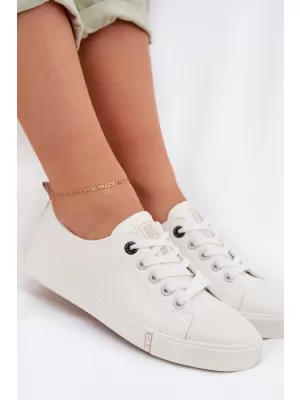 Női tornacipő BIG STAR TT274023 BLACK Big Star Shoes