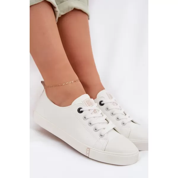  Női tornacipő BIG STAR TT274023 BLACK Big Star Shoes 