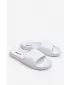 Női papucsok BIG STAR LL274A159 WHITE Big Star cipők