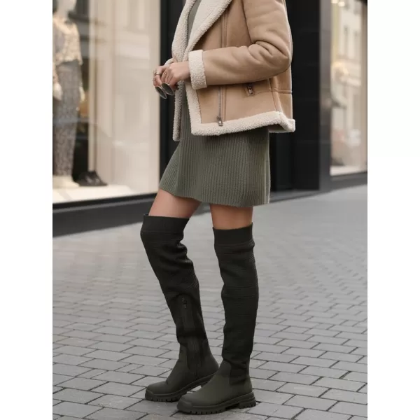  Női cipők DSTREET ZY1303 ZÖLD 