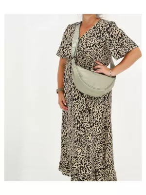 Táska ZEBRA TRENDS Evie 23046 MENTA