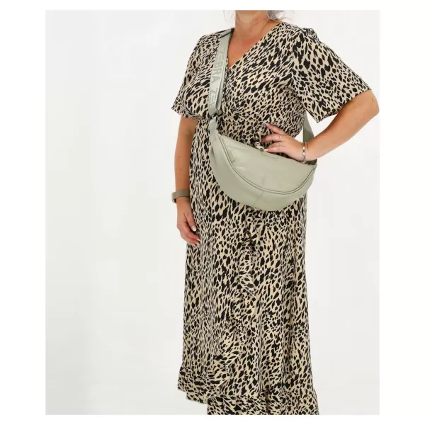  Táska ZEBRA TRENDS Evie 23046 MENTA 