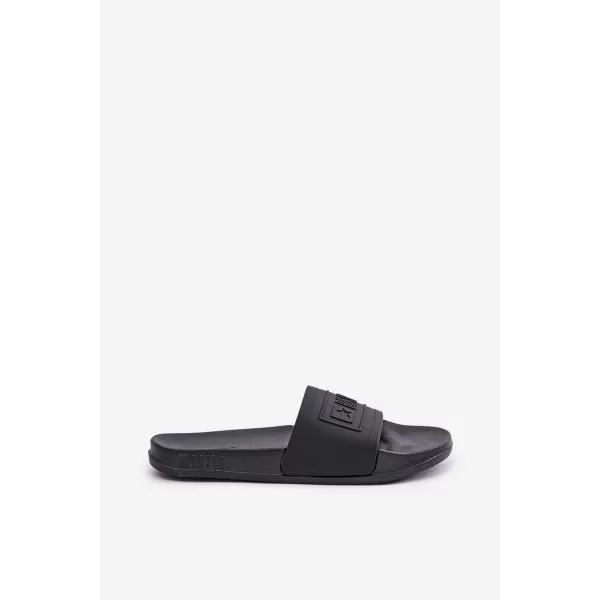  Női cipő BIG STAR OO274044 BLACK Big Star Shoes 