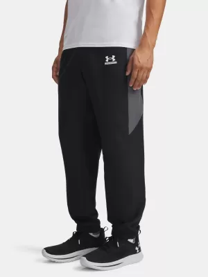 Férfi sportnadrág UNDER ARMOUR 6011268-001 FEKETE