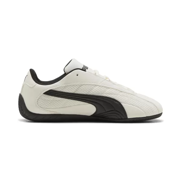  Csizma PUMA SPEEDCAT PLUS 402995_09 WARM WHITE/ MELEG FEHÉR/PUMA FEKETE 