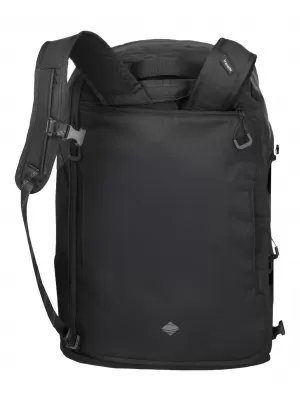 Táska TRAVELITE Venture Line Duffle L FEKETE