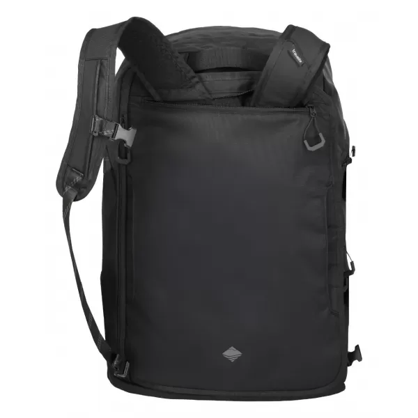  Táska TRAVELITE Venture Line Duffle L FEKETE 