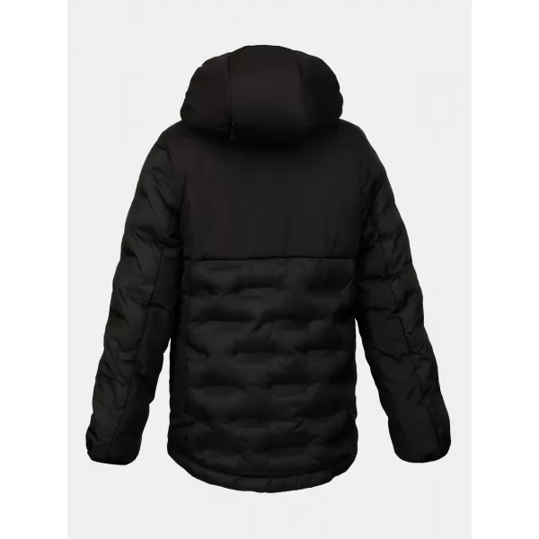  Fiú kabát UNDER ARMOUR UA BONDED QUILT PUFFER JACKET UJFIM06F-001 KÉK 