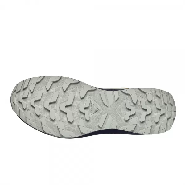  Férfi cipők SALOMON OUTSCAPE GTX L49139800 VÁROSI ELEGÁNS/FEKETE/RAGYOGÓ OLÍVA 