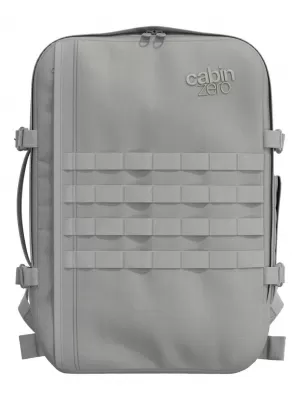 Hátizsák CABINZERO Military 44L FAGYOS REGGEL