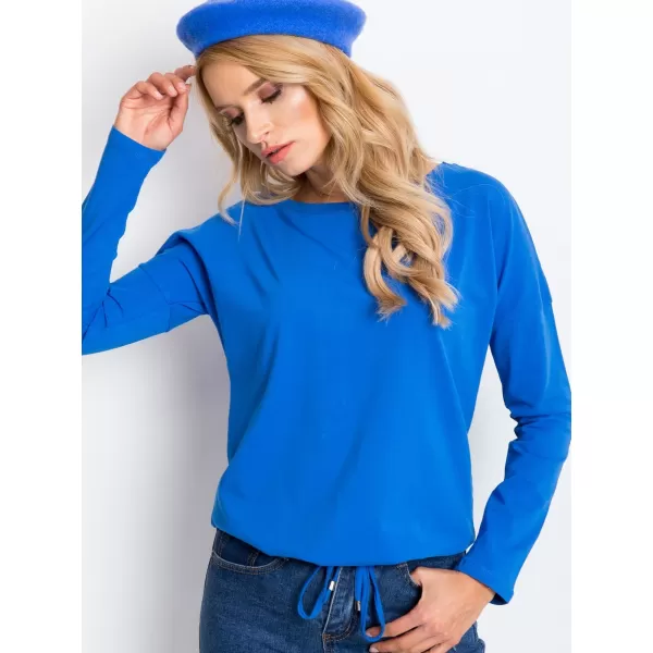  Női blúz BASIC FEEL GOOD RV-BZ-5122.10P SÖTÉTKÉK 