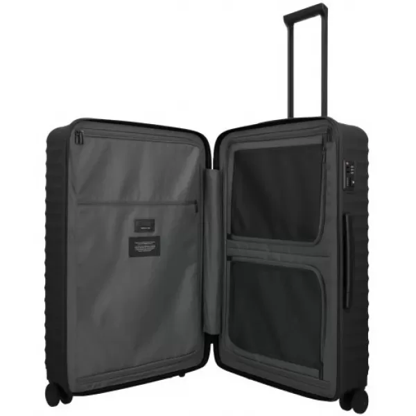  Bőrönd TITAN Upgrade L NADÁLYTŐ FEKETE 