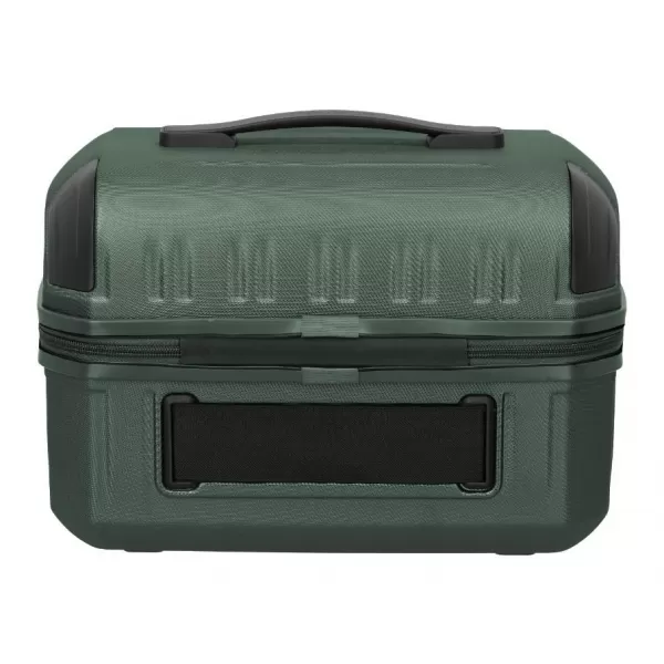  Bőrönd TRAVELITE Dynamiic Beautycase ZÖLD 