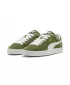 Csizma PUMA SUEDE CLASSIC 399781_36 OLIVE GREEN/ OLÍVA ZÖLD/PUMA FEHÉR