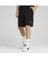 Férfi rövidnadrág PUMA ESS WOVEN SHORTS 682604_01 PUMA FEKETE