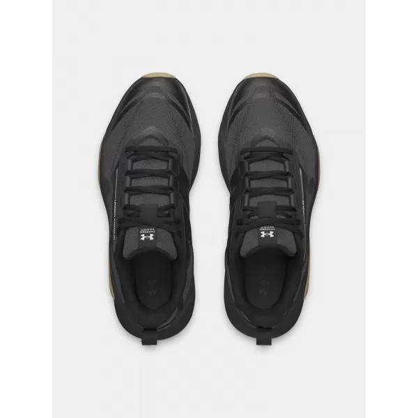  Férfi cipők UNDER ARMOUR CHARGED COMMIT TR 5 6007140-016 SZÜRKE 