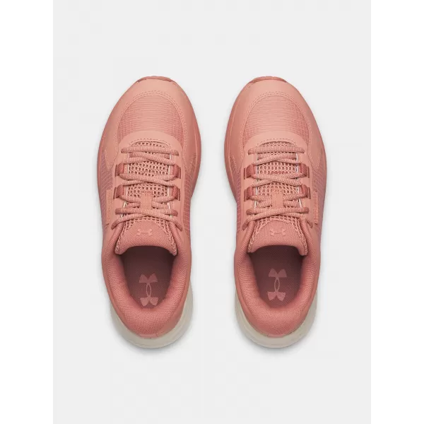  Női cipők UNDER ARMOUR W CHARGED BANDIT TR 3 3028405-696 RÓZSASZÍN 