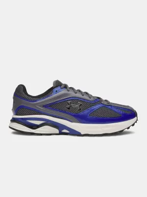 Csizma UNDER ARMOUR UA HOVR APPARITION RTRFTR TC 3027595-025 SZÜRKE